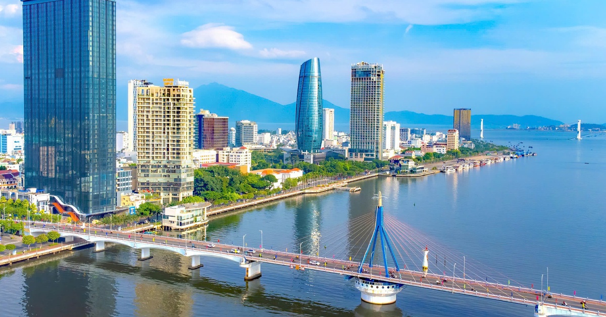 Đà Nẵng phân công công chức, nhân viên ngân hàng, thẩm phán vận hành thử Trung tâm Tài chính quốc tế