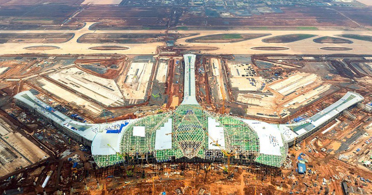 Phó thủ tướng Trần Hồng Hà yêu cầu đẩy nhanh tiến độ dự án đường sắt Thủ Thiêm - sân bay Long Thành