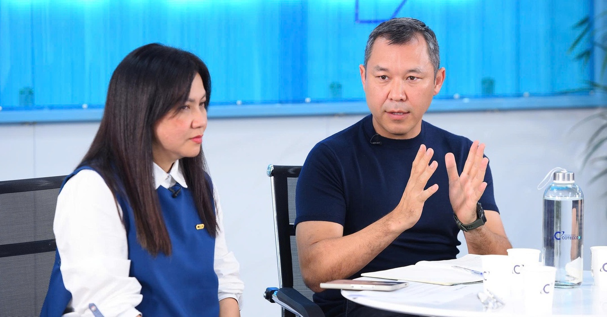 Coteccons quyết thoái vốn khỏi Ricons vì thấy 'không được chào đón'