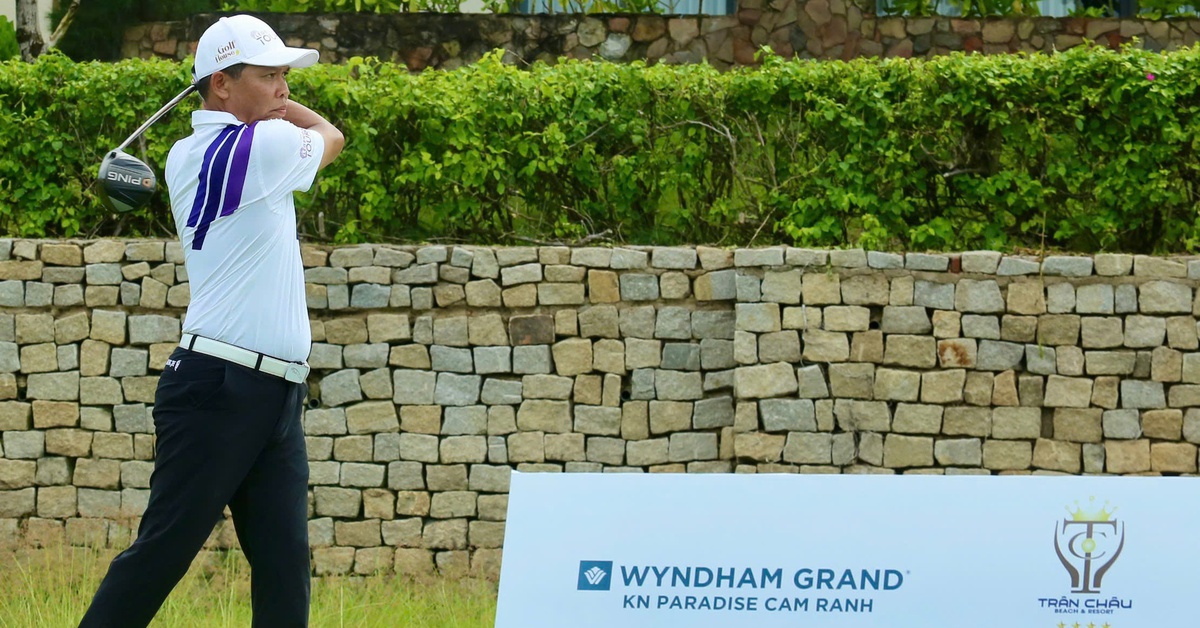 Lộ diện các nhà vô địch chặng 2 Vietnam Legends Championship 'Race to Legends'