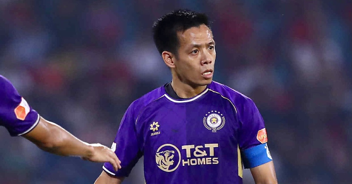 CLB Hà Nội lại nối dài chuỗi không thắng