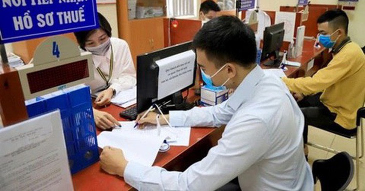 Thuế thu nhập cá nhân và đề xuất 'táo bạo' của Bộ Công an