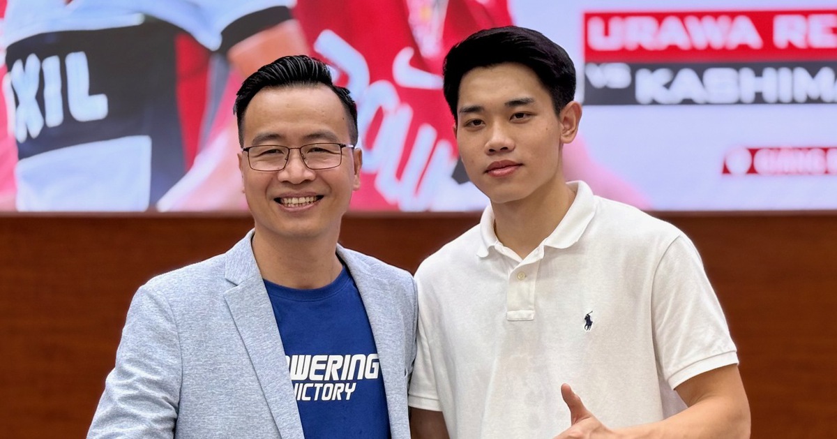 Đình Bắc: 'Tôi muốn ra nước ngoài thi đấu'