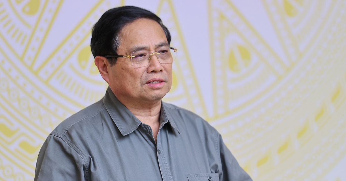 40% kiến nghị về thể chế có cơ sở, Thủ tướng yêu cầu xử lý ngay