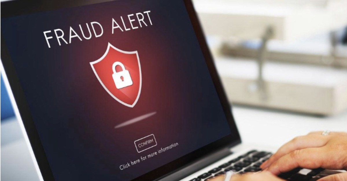 Hơn 1 tỉ tài khoản trực tuyến bị tấn công mỗi tháng để lừa đảo, giả mạo danh tính