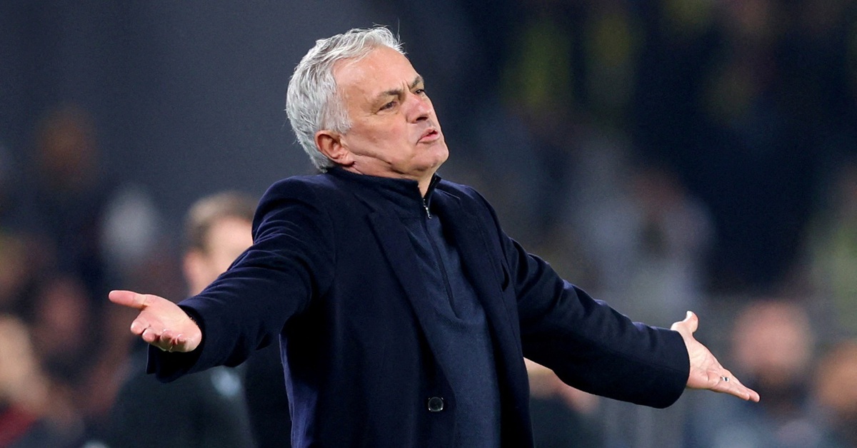 Sẽ có một Mourinho mới ở Benfica