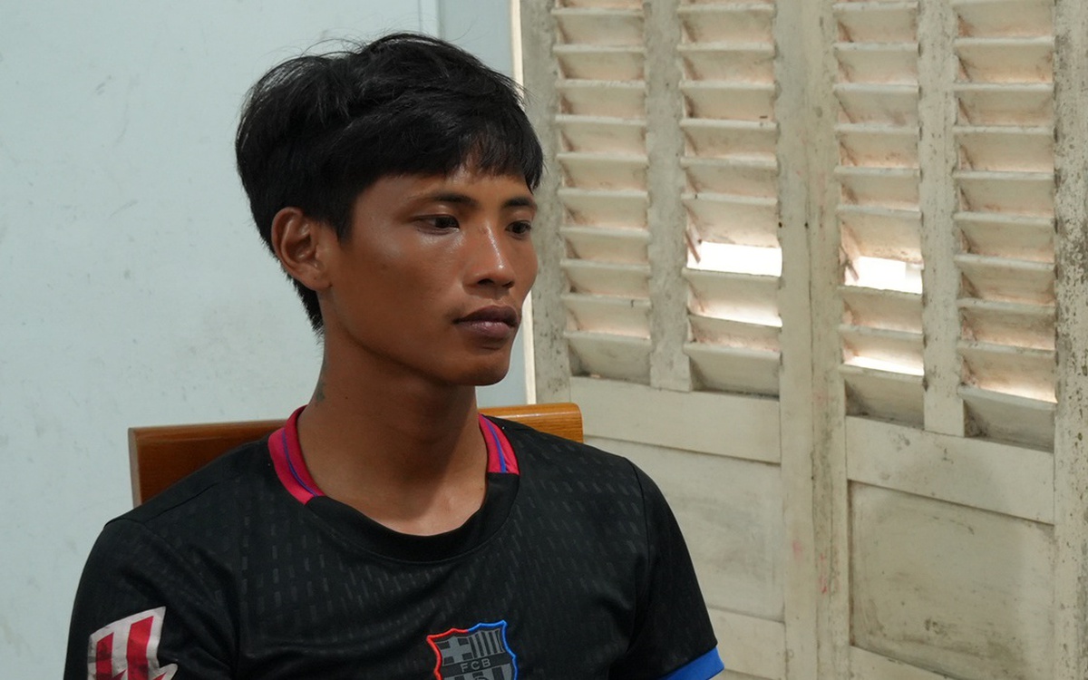 Bắt đối tượng có lệnh truy nã thực hiện 11 vụ trộm cắp tài sản