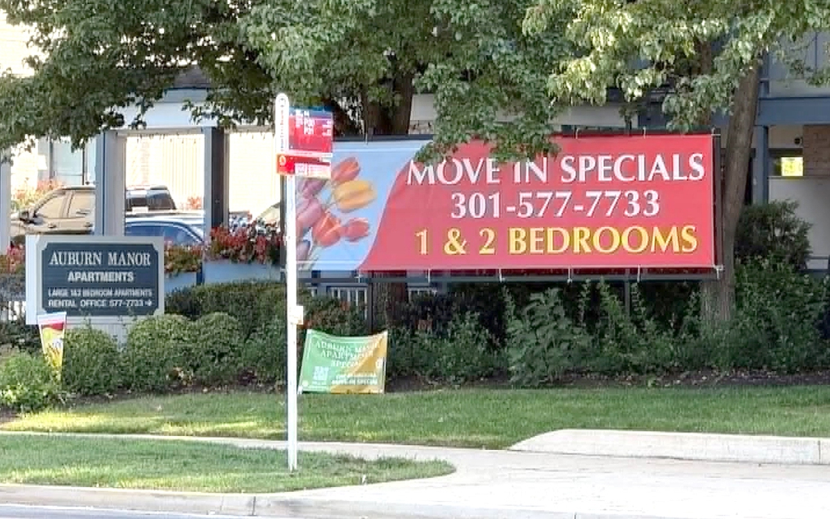 Fed giảm lãi suất, người Mỹ vẫn chật vật với giấc mơ an cư