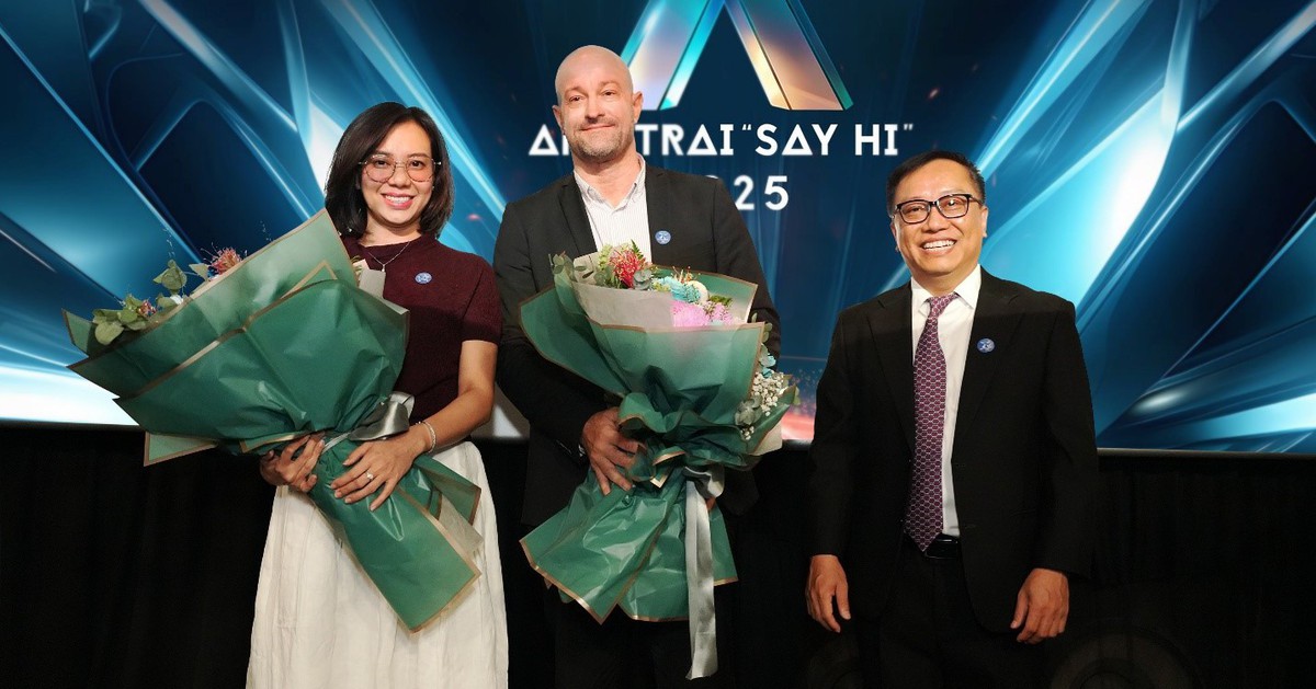 Trà mật ong BONCHA - nhà tài trợ vàng cho Anh Trai "Say Hi" 2025