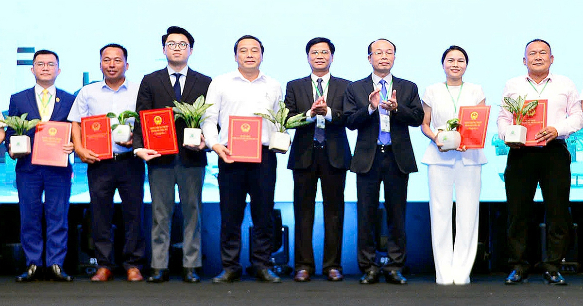 Kỳ vọng Huế thành đô thị xanh kiểu mẫu