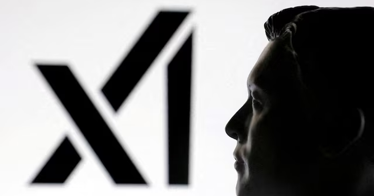 Ông Musk nói kênh tin lớn ở Mỹ đưa tin giả, bác tin 'xAI gọi vốn 10 tỉ USD'