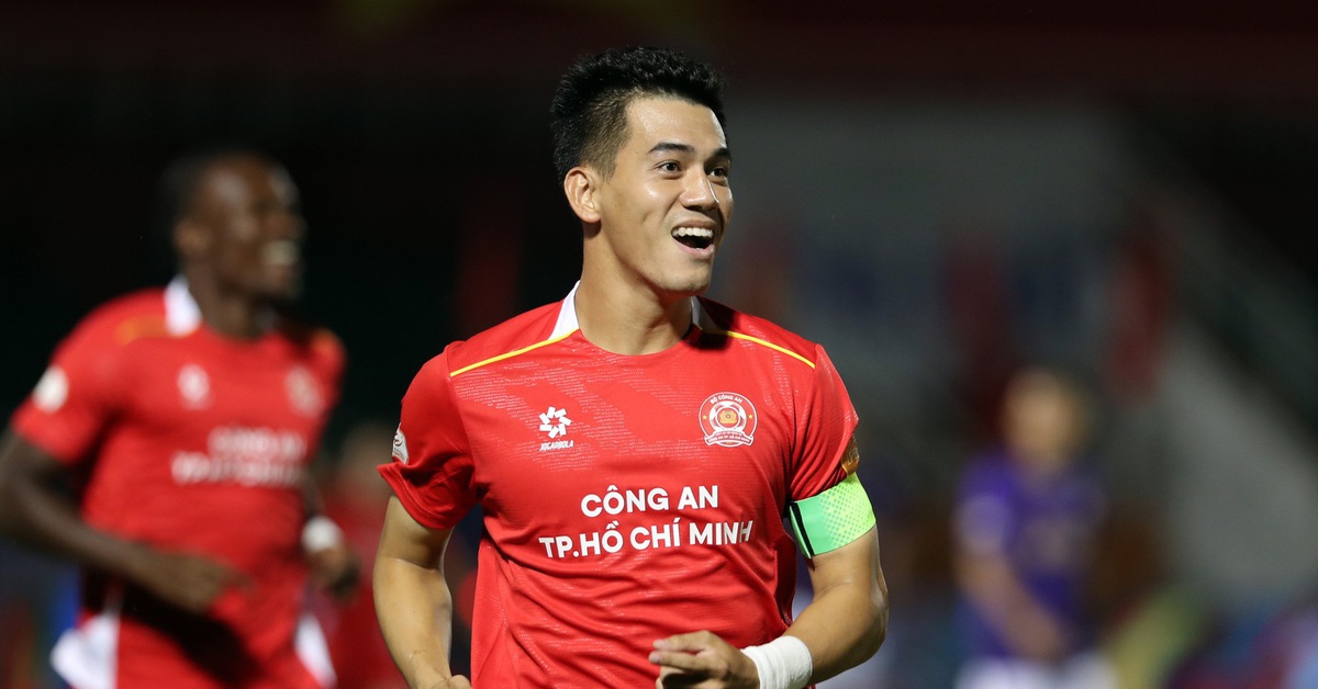 Lịch trực tiếp vòng 4 V-League: Rực lửa derby TP.HCM