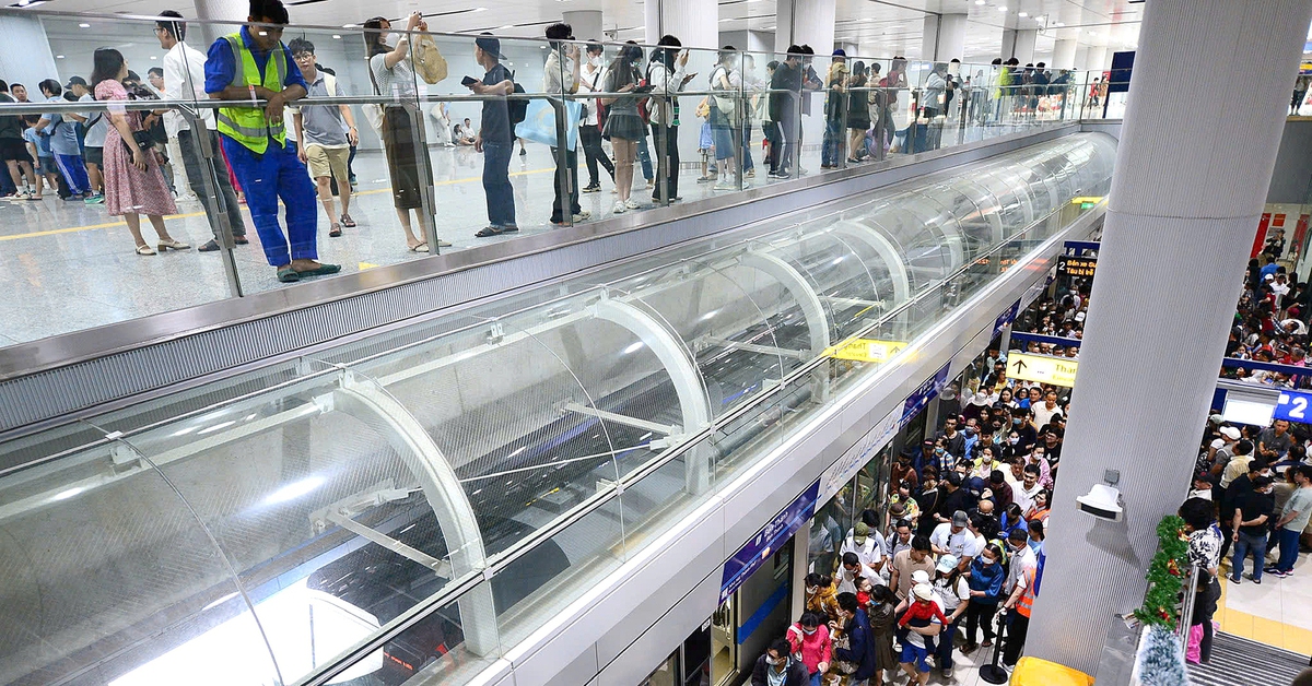 TOD 'đo ni đóng giày' thay vì rập khuôn quốc tế