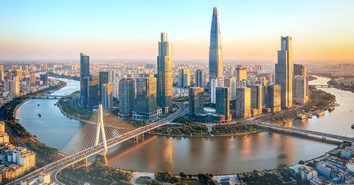 Kinh nghiệm quốc tế gợi ý Việt Nam xây dựng trung tâm tài chính quốc tế cạnh tranh