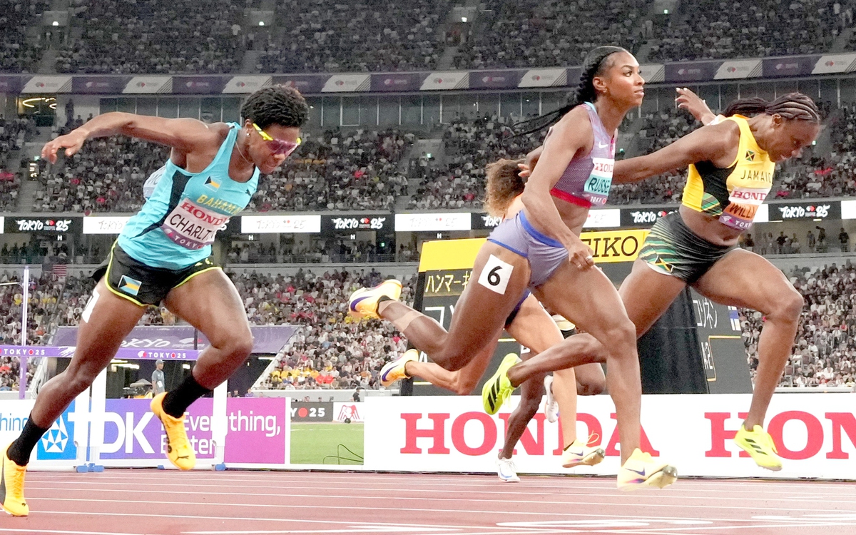 Kiểm tra giới tính VĐV: Đau đầu tìm lẽ công bằng