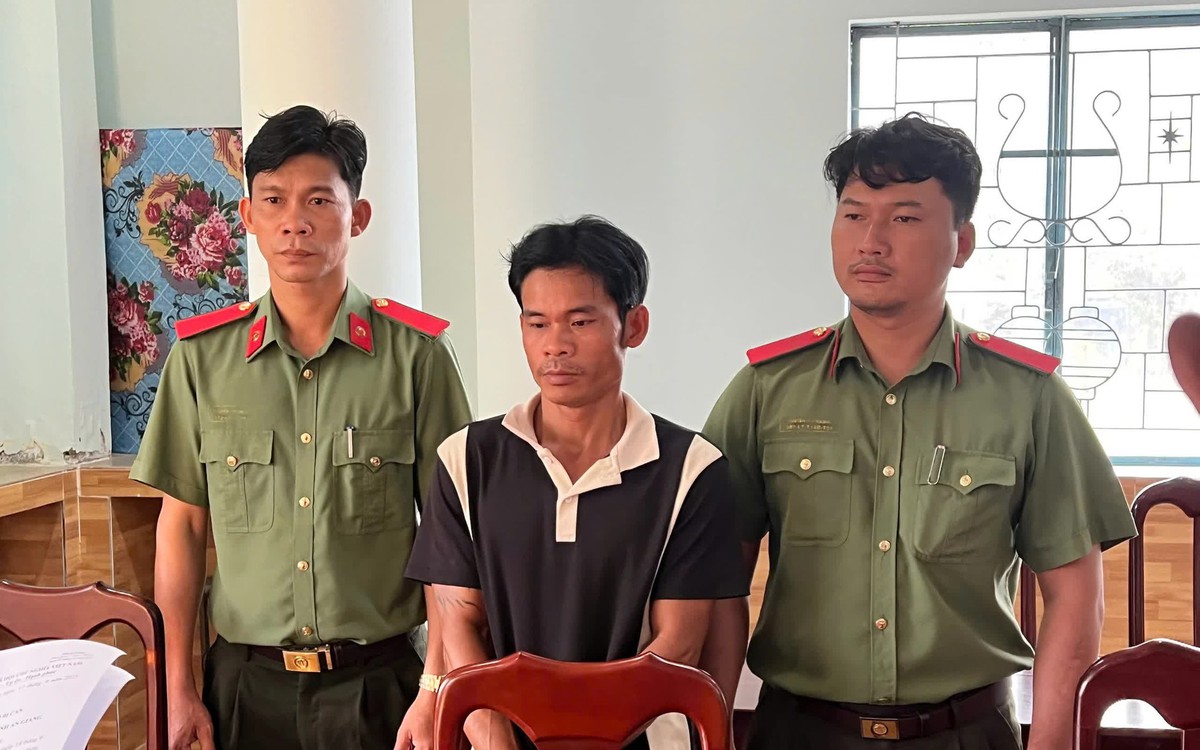 Bắt nghi phạm tổ chức xuất cảnh trái phép