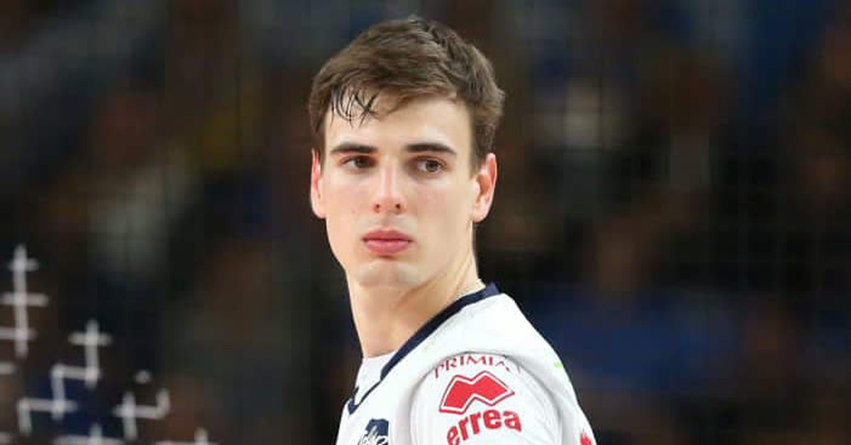 Bóng chuyền, môn thể thao thu hút cả 3 giới