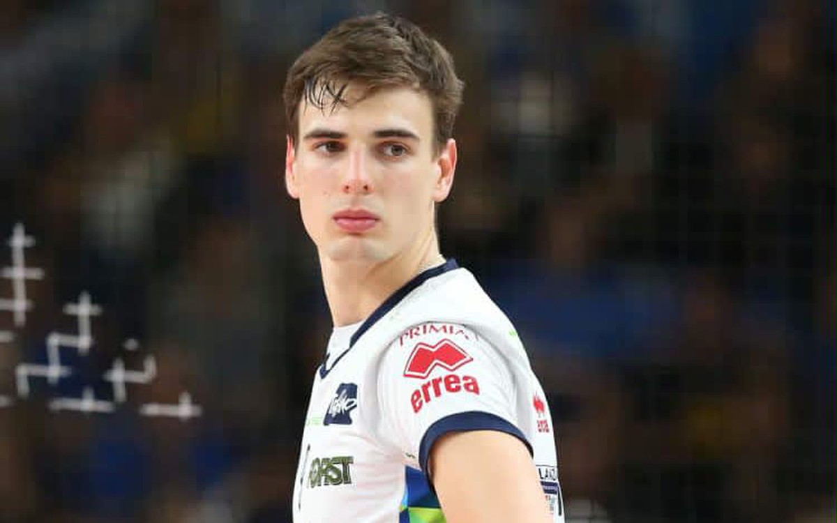 Bóng chuyền, môn thể thao thu hút cả 3 giới