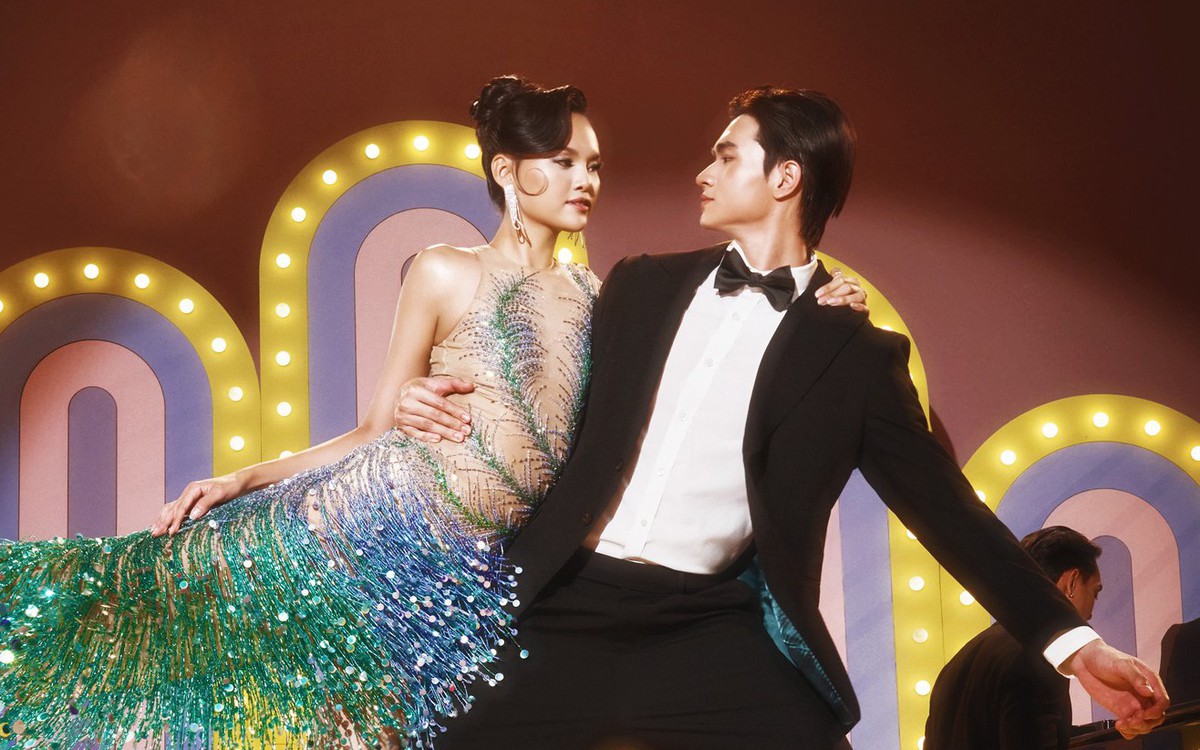 Mi Lan không vượt nổi ‘cửa ải’ chụp hình đôi tại Vietnam’s Next Top Model 2025