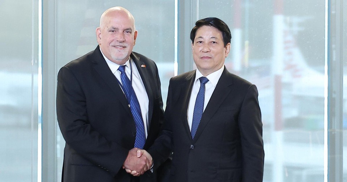 Costco của Mỹ muốn làm ăn ở Việt Nam, Boeing đánh giá cao tiềm năng hợp tác