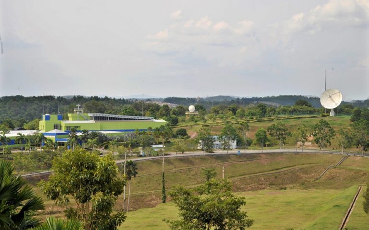 Malaysia đặt mục tiêu trở thành nước Đông Nam Á đầu tiên phóng tên lửa vào vũ trụ