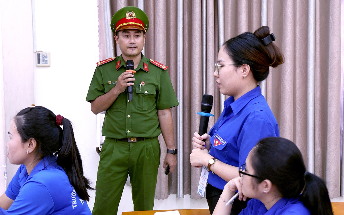 Gần 300 'kịch bản' lừa đảo đang biến hóa từng ngày