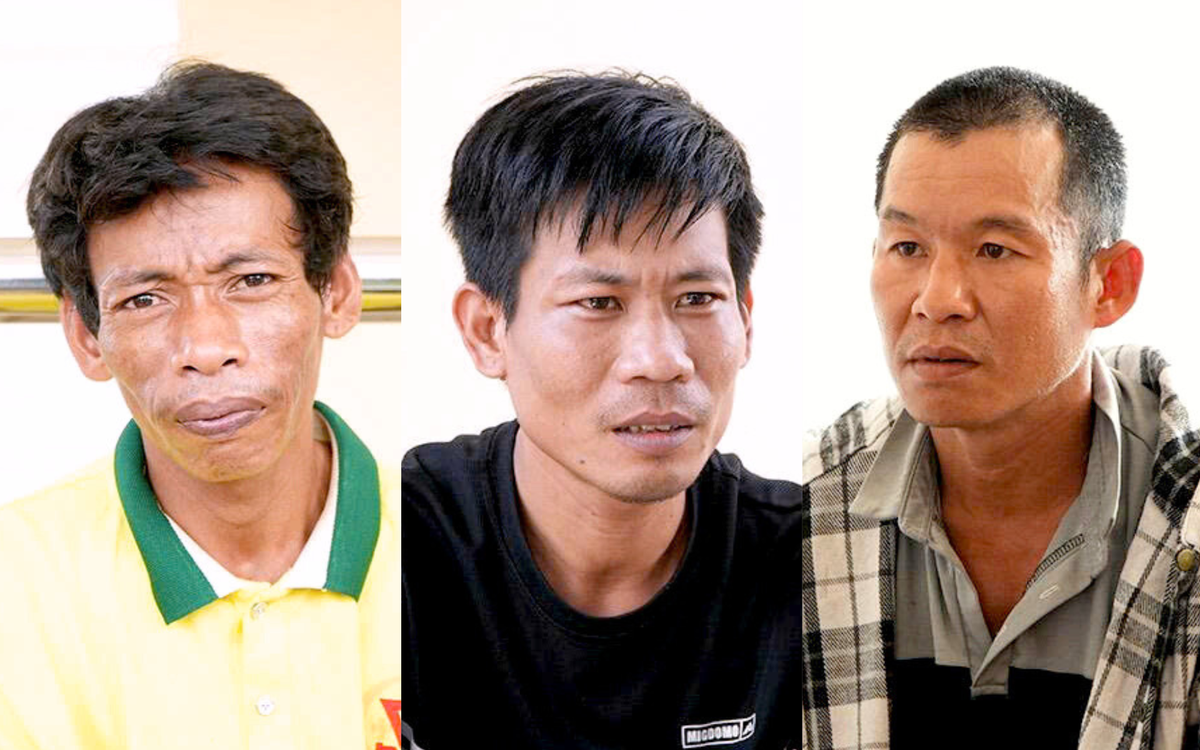 Cần Thơ: Bắt 10 người trong vụ trả 'công' vận chuyển bằng ma túy