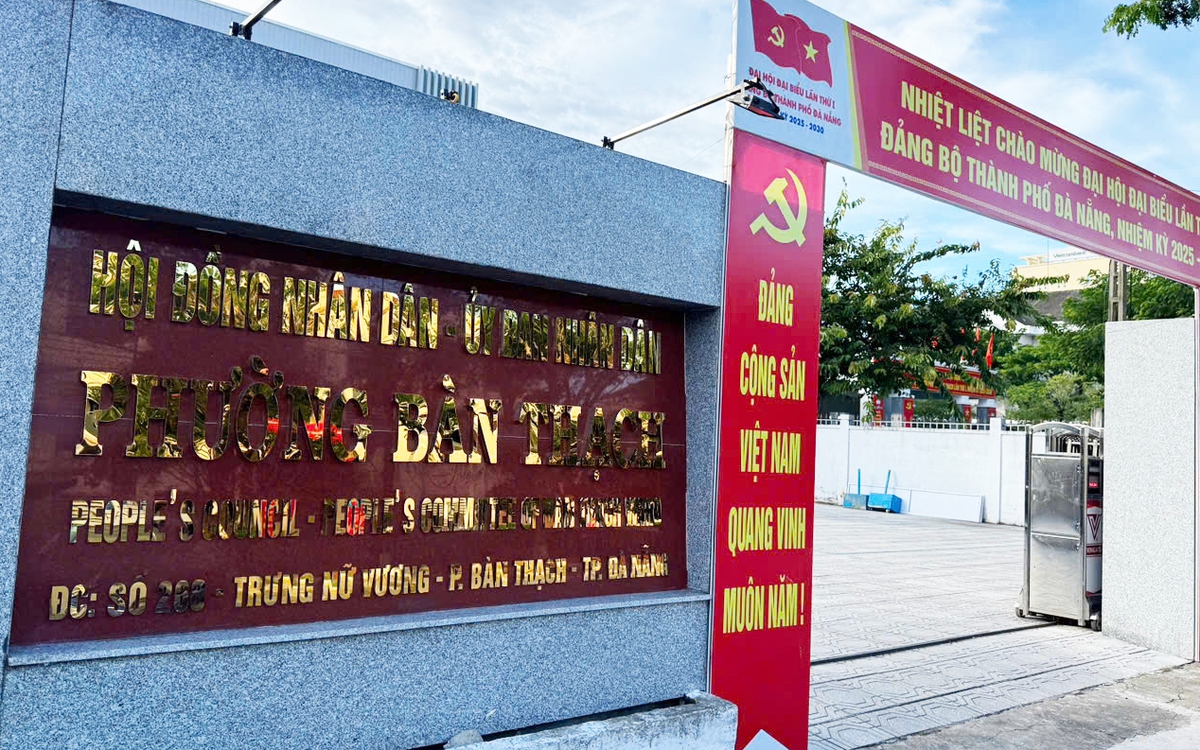 Hơn 330 trường hợp trẻ chưa đăng ký thường trú, phường ở Đà Nẵng đề xuất không phạt cha mẹ