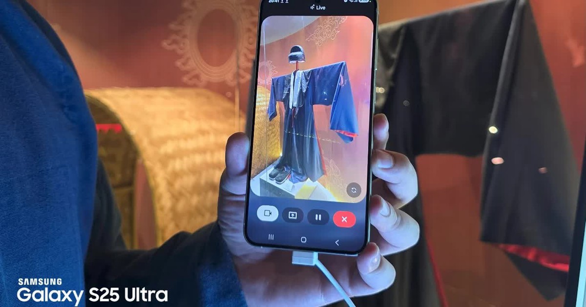 Voices of Galaxy - khi vươn mình bắt đầu từ niềm tự hào và tôn vinh