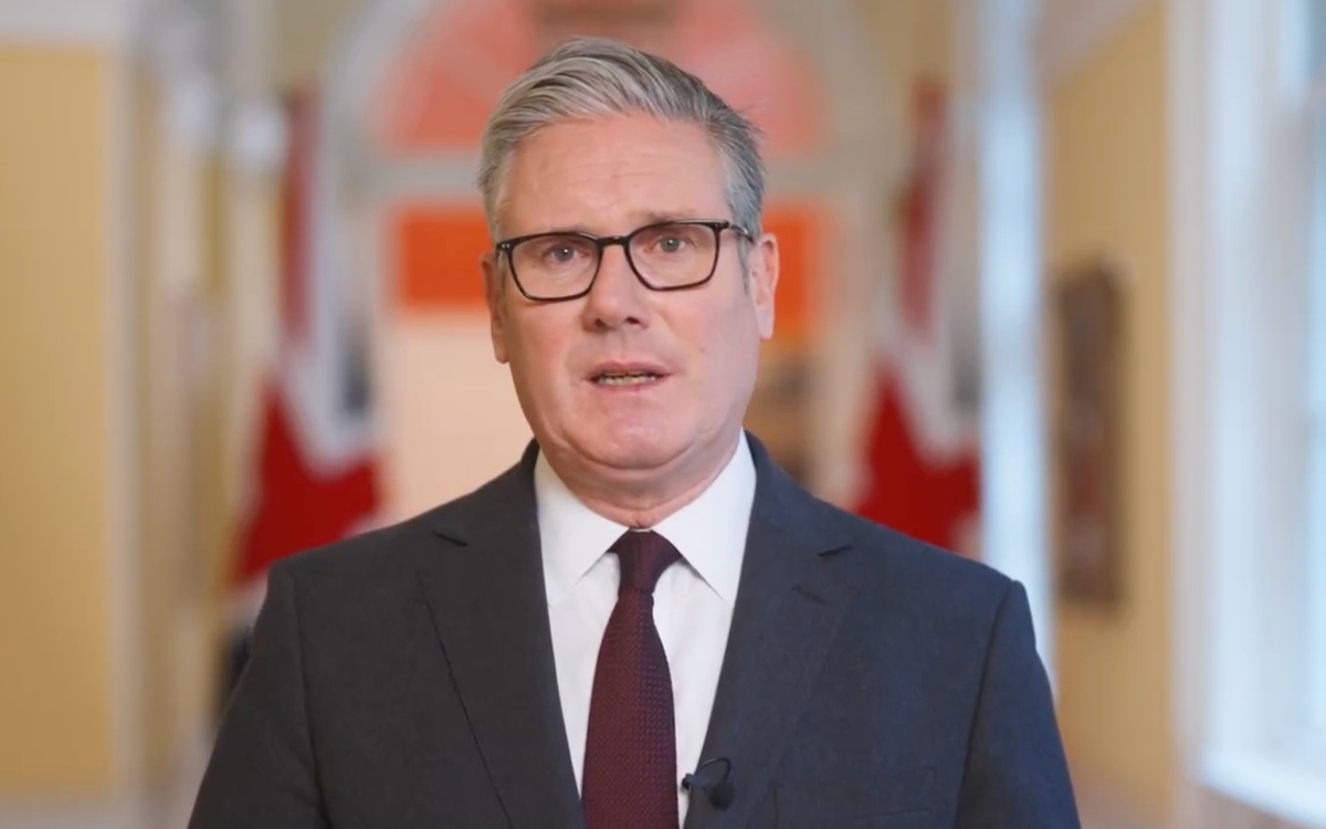 Nhiều nước cùng lúc chính thức công nhận Nhà nước Palestine