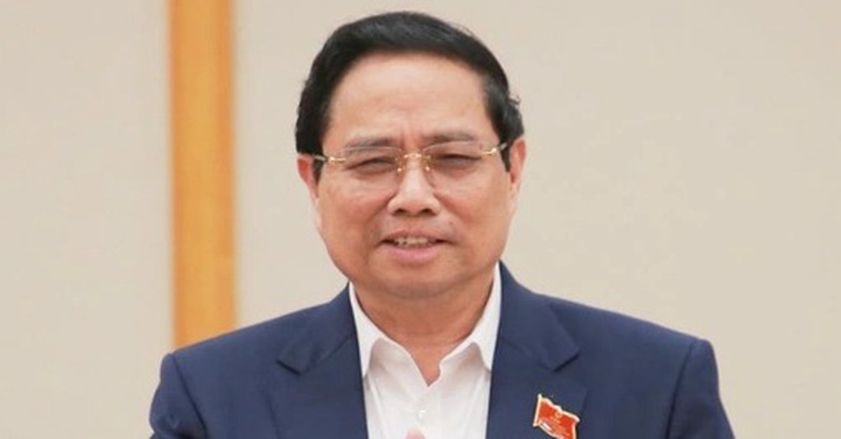 Thủ tướng nêu các nhiệm vụ, giải pháp chủ yếu để hoàn thành mục tiêu giải ngân năm 2025