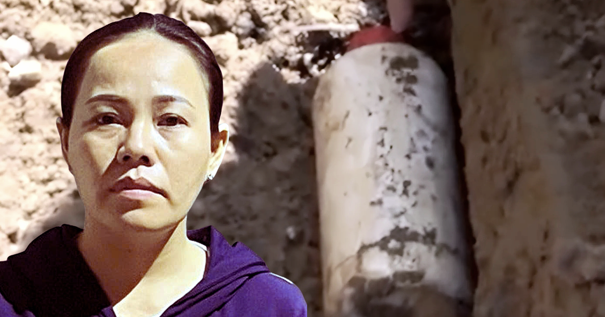 Truy tố người phụ nữ ở Đồng Nai đầu độc chồng và 3 cháu ruột bằng xyanua