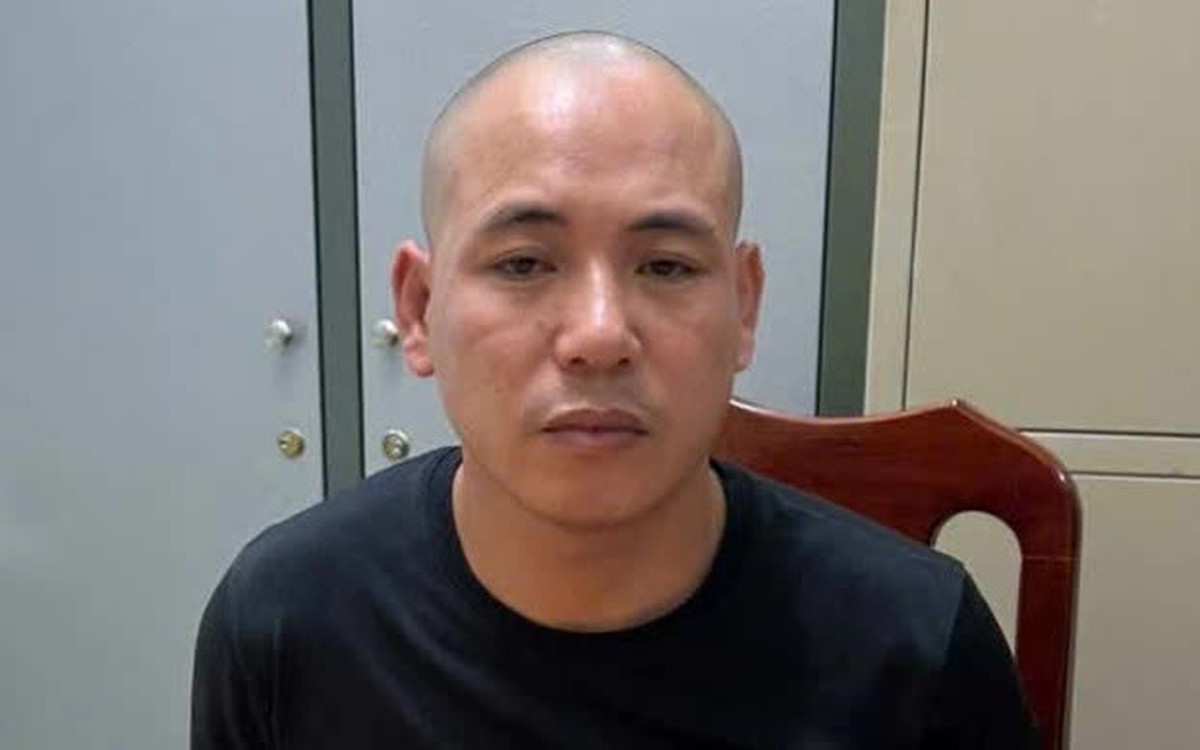 Sàm sỡ các cô gái theo 'kế hoạch bài bản', giật túi xách nạn nhân ở chung cư mini