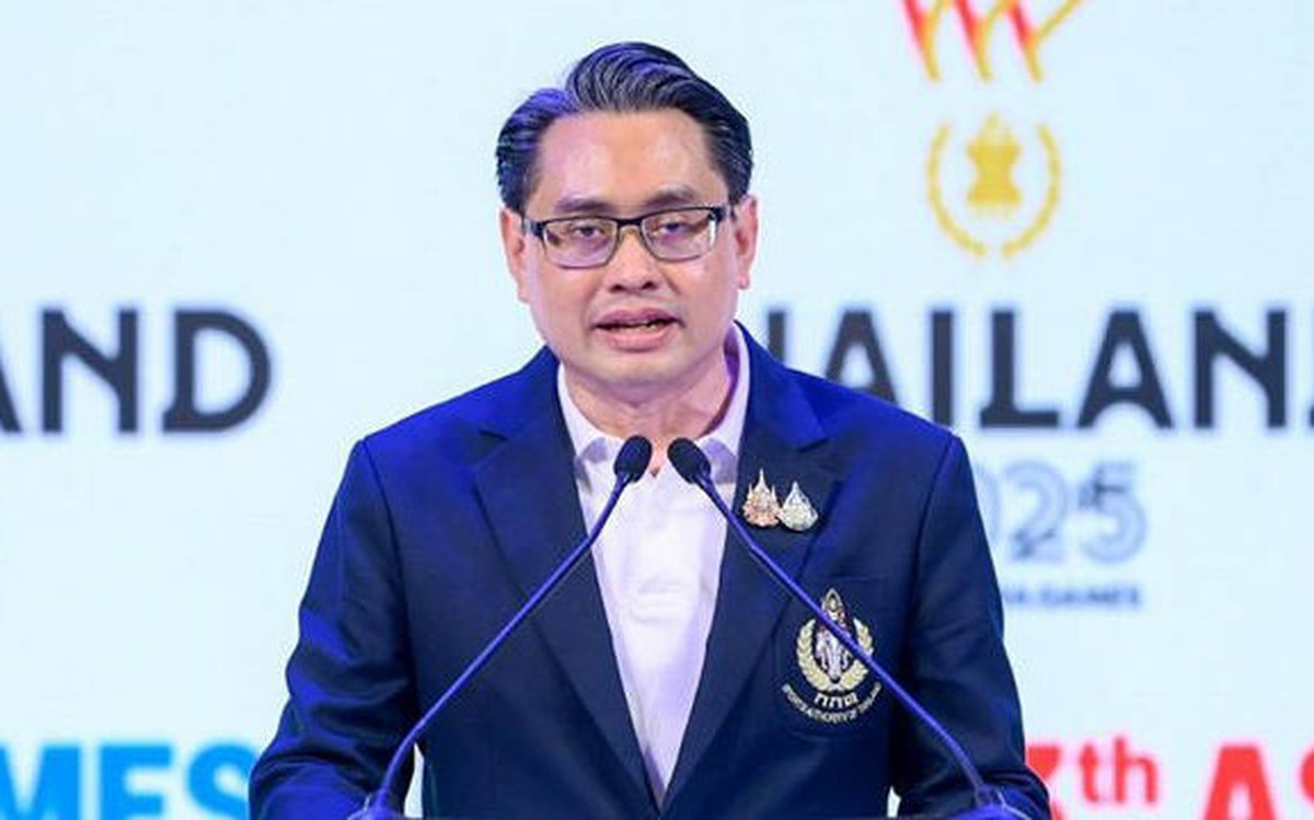 Sốc: Một liên đoàn thể thao cấm VĐV dự SEA Games 33