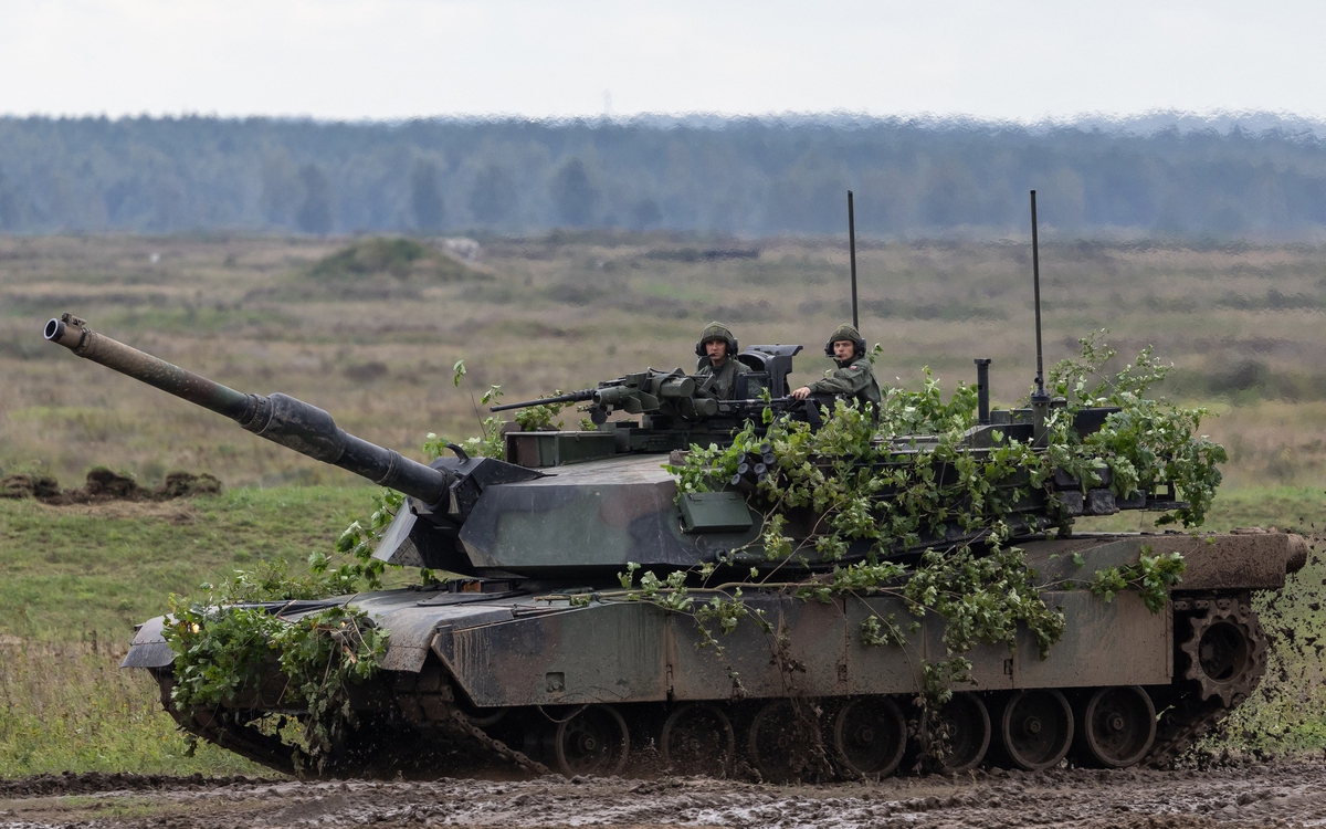 Thực hư tin Ba Lan đưa quân sang Ukraine sau vụ drone Nga xâm phạm?