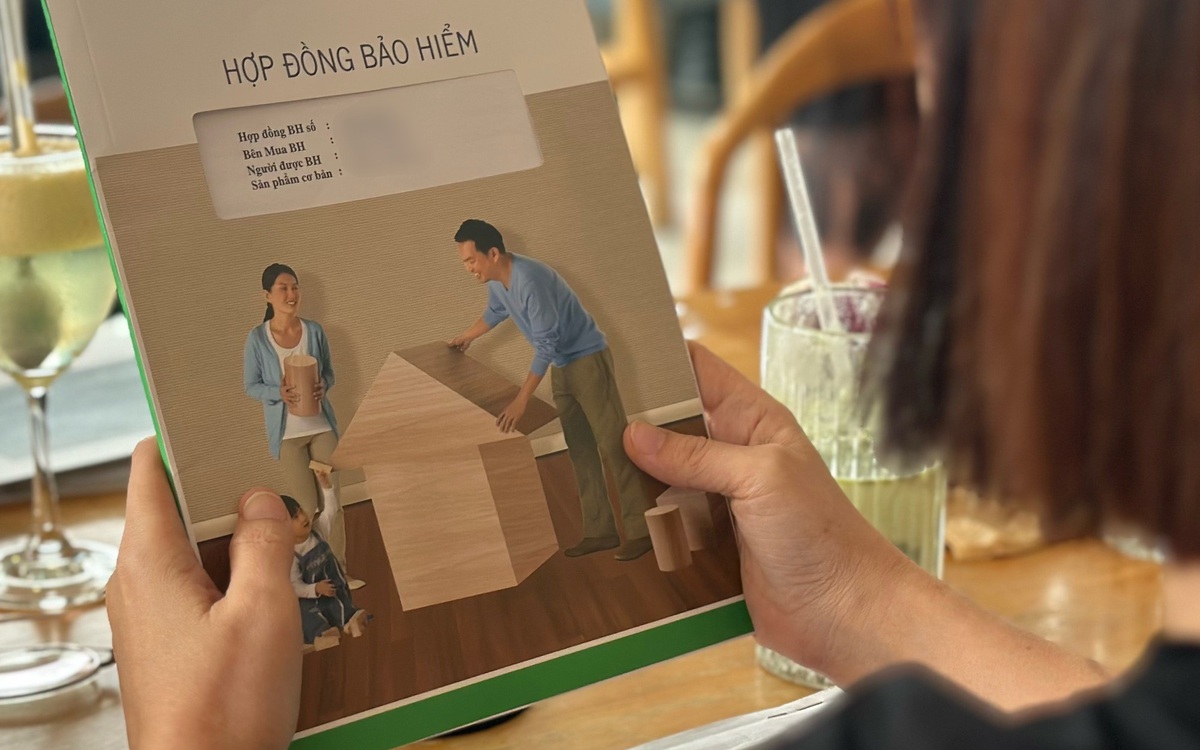 Xét xử vụ 'gửi tiết kiệm tại SCB, được nhân viên ngân hàng giới thiệu mua bảo hiểm'