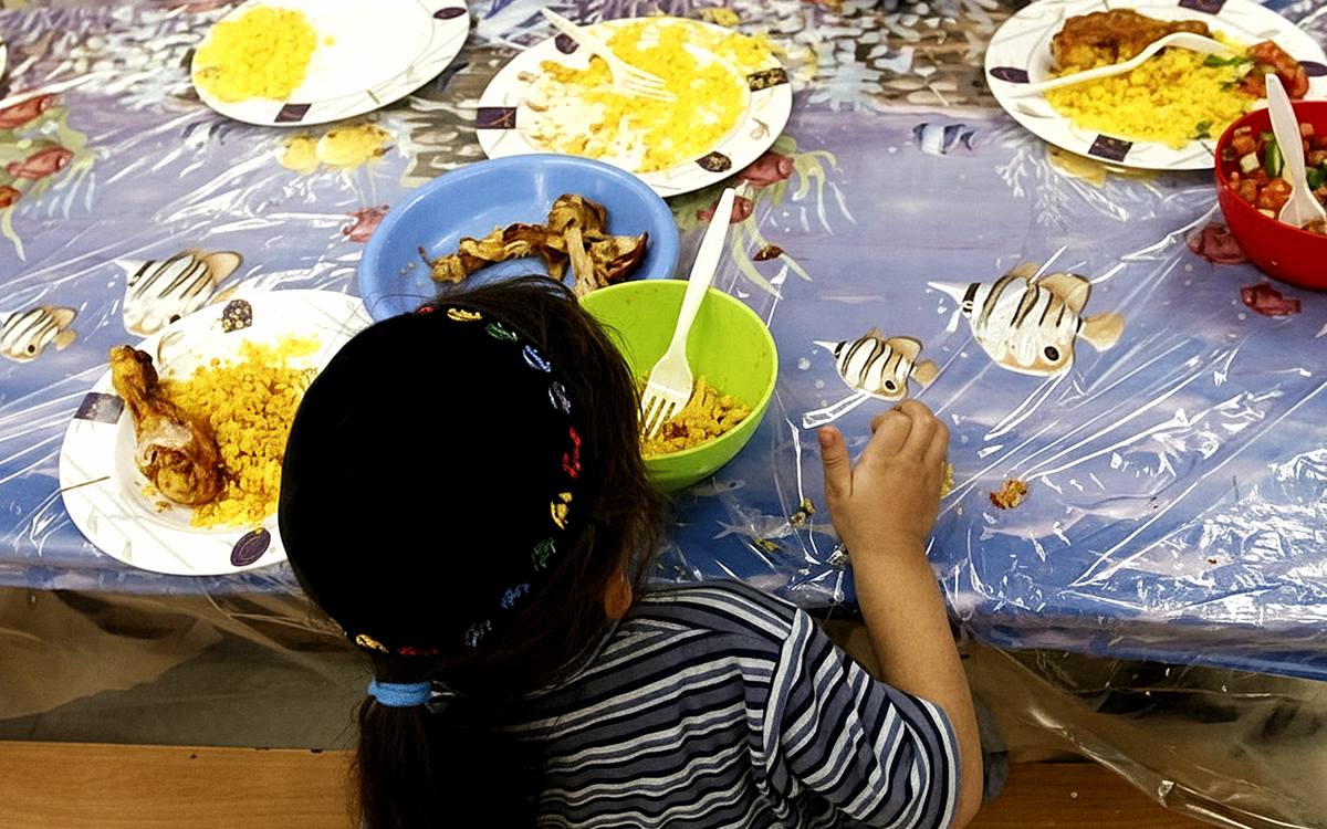 Khủng hoảng Gaza lan rộng: Hơn 1/4 số gia đình ở Israel  lao đao vì thiếu ăn