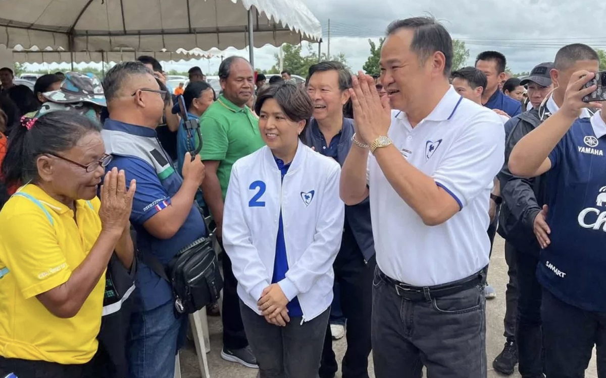 Thủ tướng Thái Lan: Không mở biên giới Campuchia khi còn hành động khiêu khích