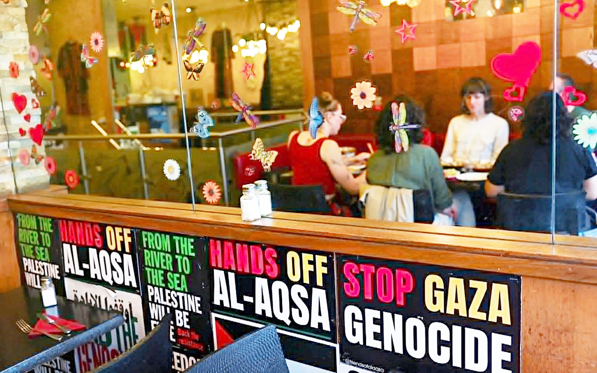 Công nhận Nhà nước Palestine, thế giới đang quay lưng với Israel