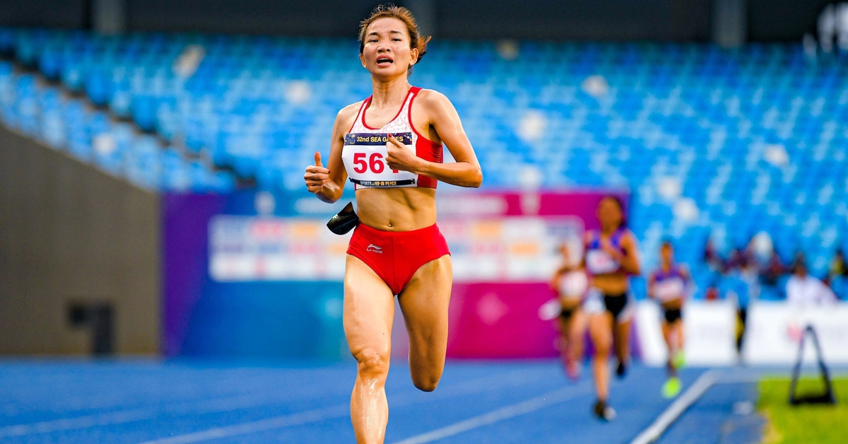 Thể thao Việt Nam gấp rút chuẩn bị cho SEA Games 33