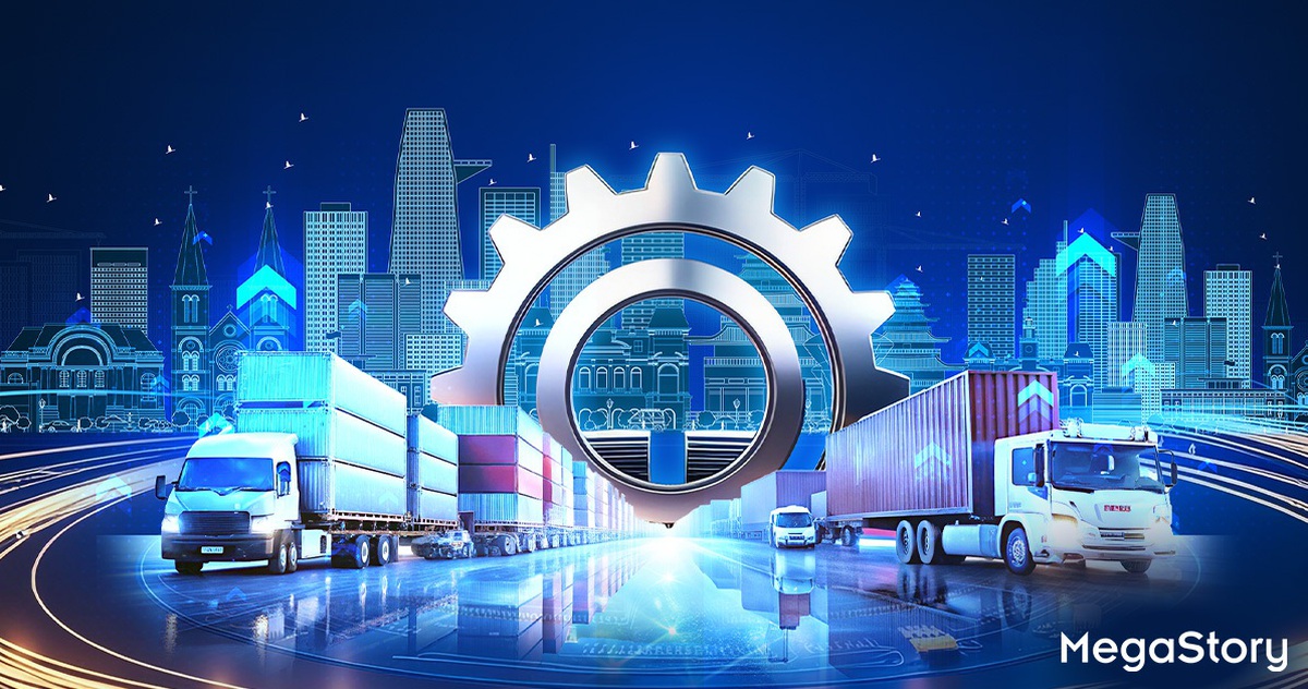 TP.HCM mới: Khát vọng của một siêu đô thị từ diễn đàn hiến kế Công thương