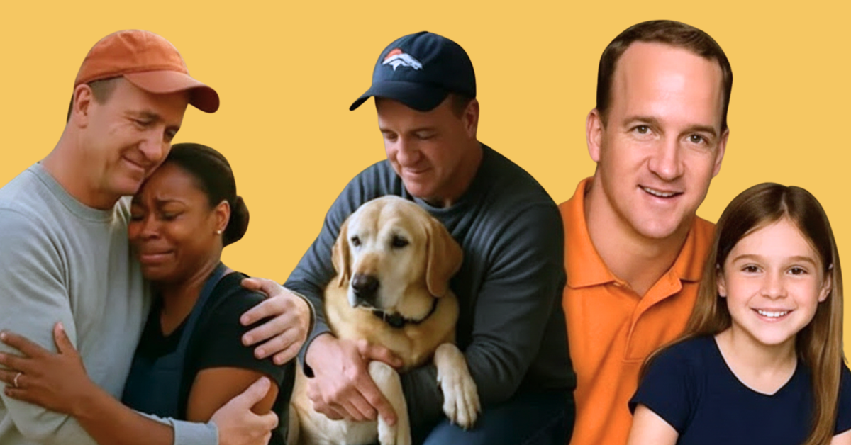 Rác AI tràn ngập trên mạng và những hậu quả khôn lường