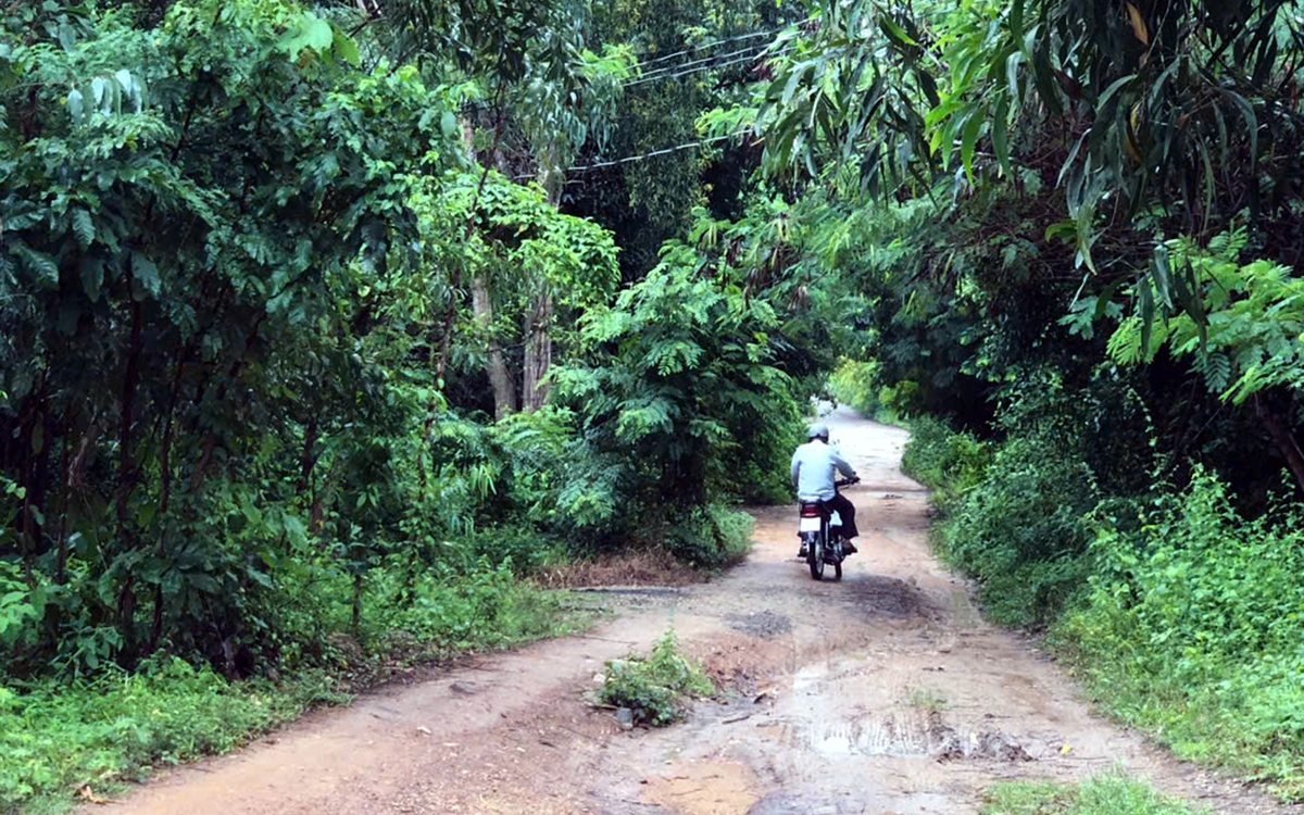 Điều tra nghi án con sát hại mẹ ruột, chém chị gái trọng thương ở TP.HCM