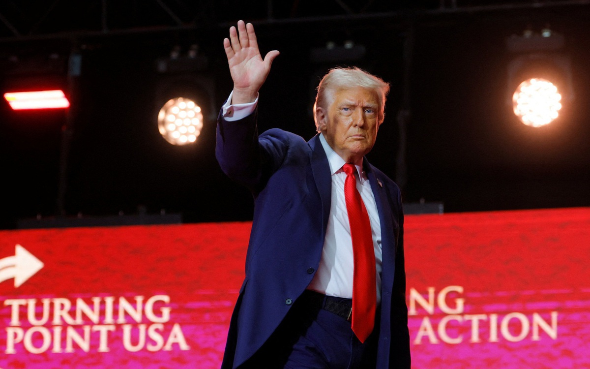 Bộ Tư pháp Mỹ gỡ bỏ nghiên cứu bất lợi cho chính quyền ông Trump sau vụ ám sát Charlie Kirk?