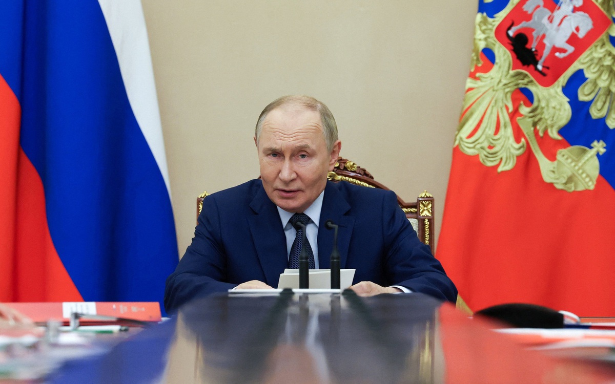 Ông Putin đề xuất gia hạn hiệp ước kiểm soát vũ khí hạt nhân với Mỹ