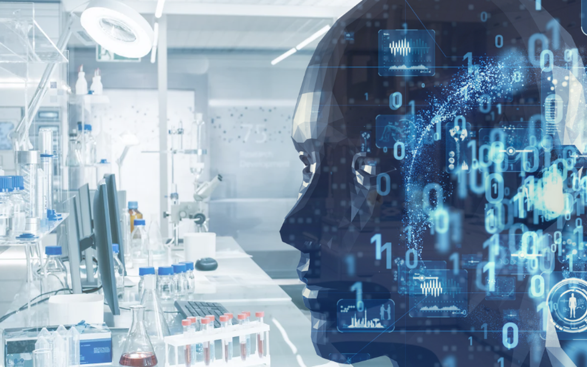 AI tạo ra vi rút diệt khuẩn: Hy vọng chữa bệnh hay hiểm họa tiềm ẩn?