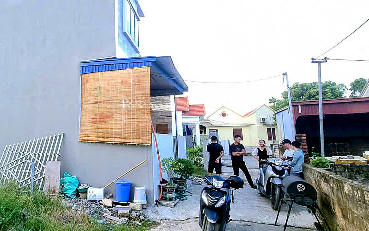 Những tình huống đặt ra trong hai vụ 'xây nhà nhầm trên đất người khác’