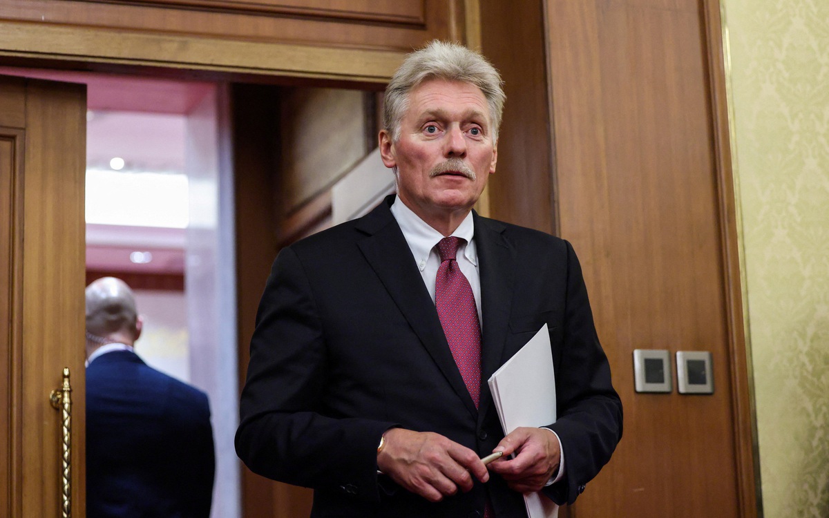 Điện Kremlin cảnh báo đáp trả nếu Mỹ không gia hạn hiệp ước kiểm soát hạt nhân