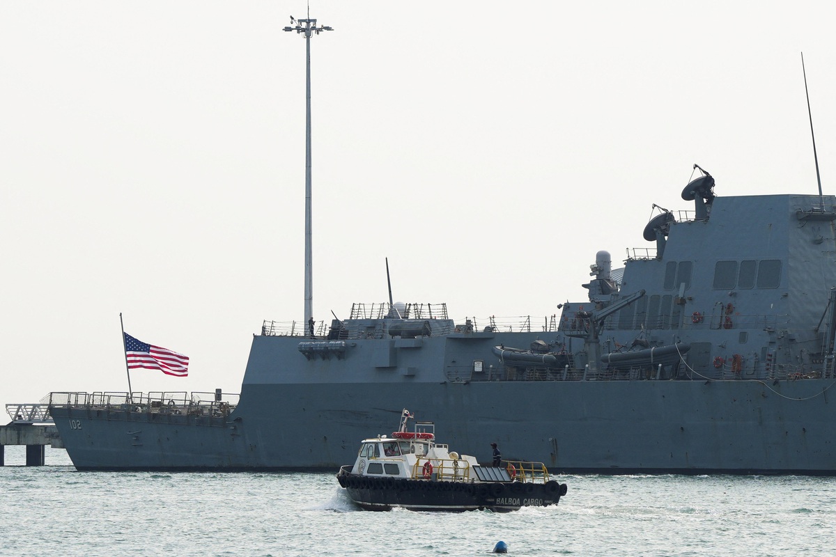 Mỹ tấn công tàu Venezuela vì nghi chở ma túy, nhưng thực tế ra sao?