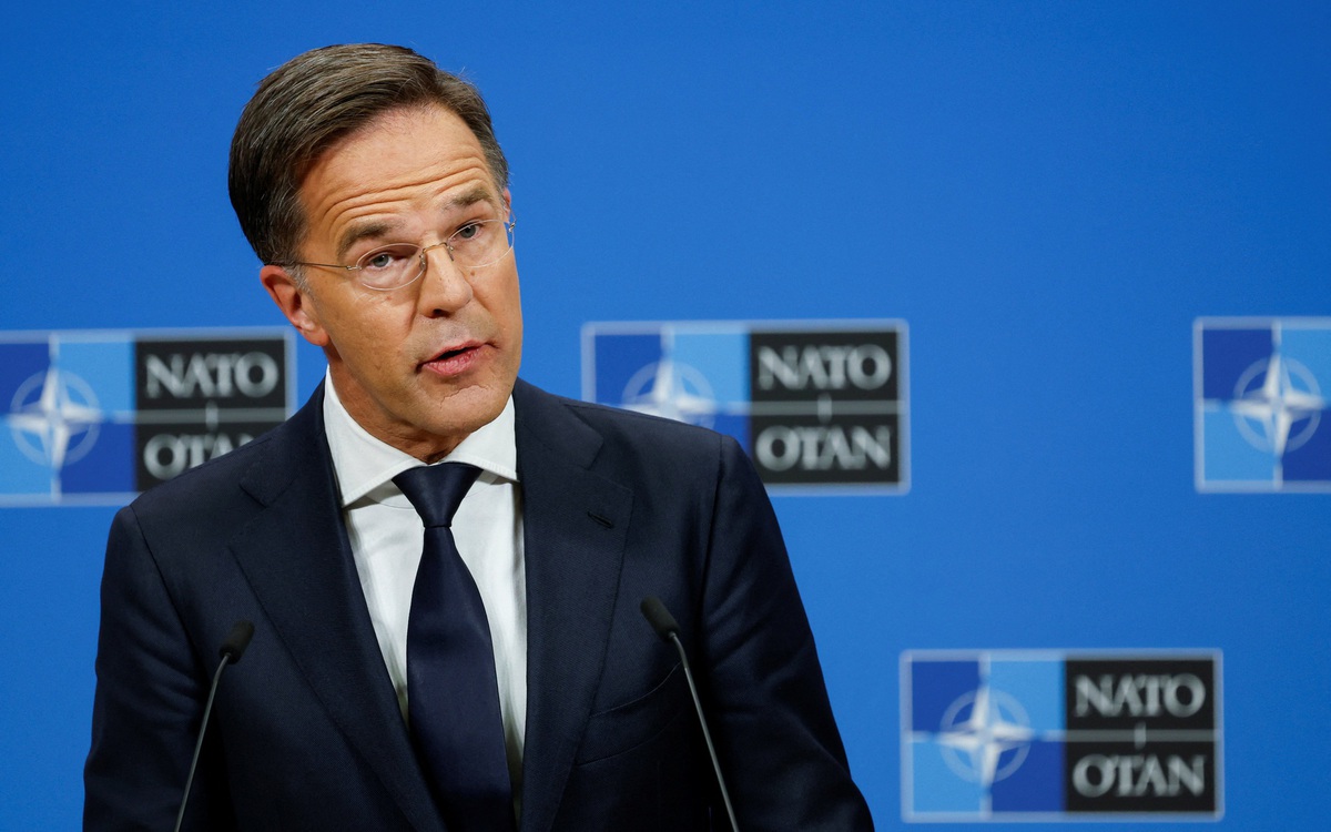 NATO phản ứng cứng rắn trước vụ drone Nga xâm phạm không phận